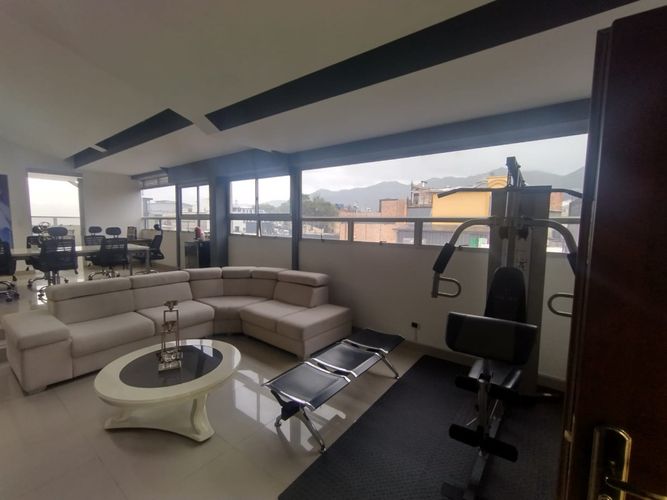 Edificio en arriendo en Galerias, Bogotá - Miniatura 8