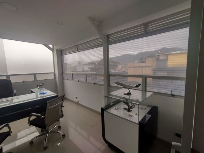 Edificio en arriendo en Galerias, Bogotá - Miniatura 9