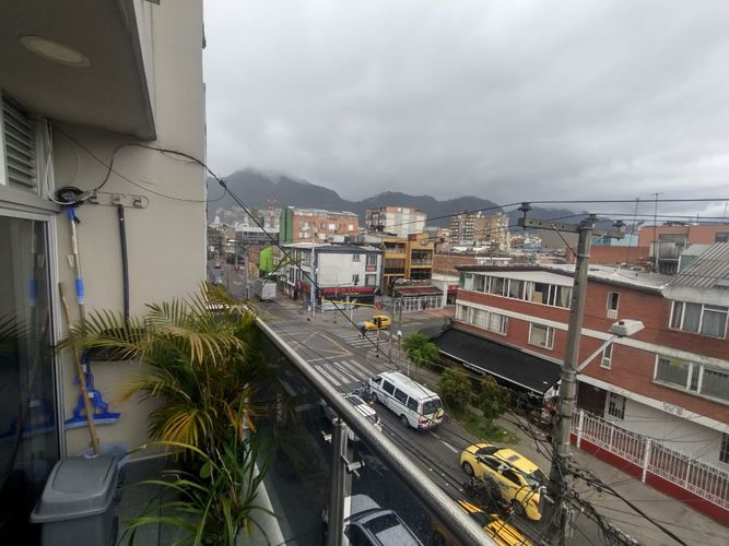 Edificio en arriendo en Galerias, Bogotá - Miniatura 10