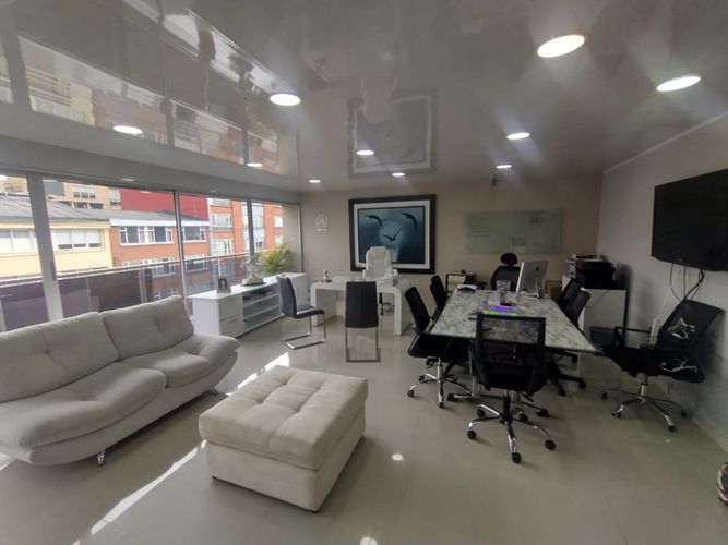 Edificio en arriendo en Galerias, Bogotá - Miniatura 11