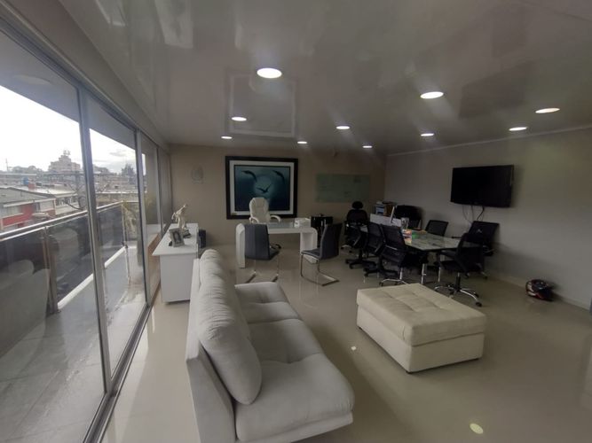 Edificio en arriendo en Galerias, Bogotá - Miniatura 12