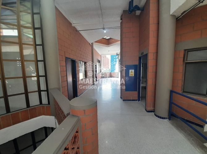 Edificio en  Arriendo en La candelaria, Medellín - Miniatura 4