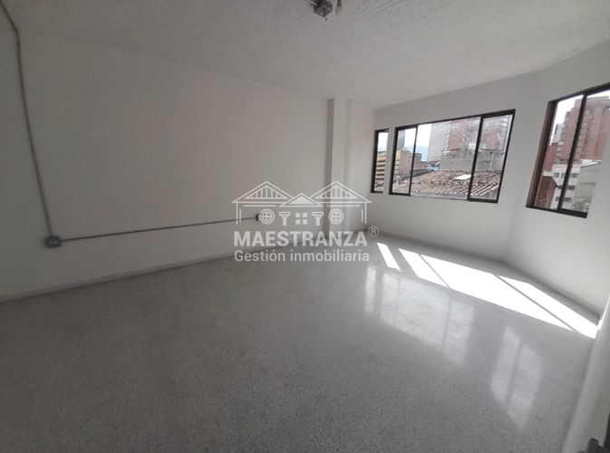 Edificio en  Arriendo en La candelaria, Medellín - Miniatura 7