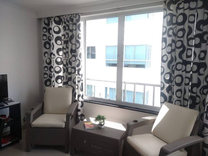 Apartaestudio en  Venta en El laguito, Cartagena - Miniatura 2