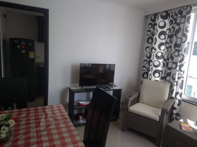 Apartaestudio en  Venta en El laguito, Cartagena - Miniatura 3