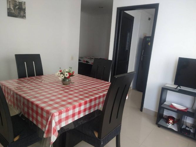Apartaestudio en  Venta en El laguito, Cartagena - Miniatura 4