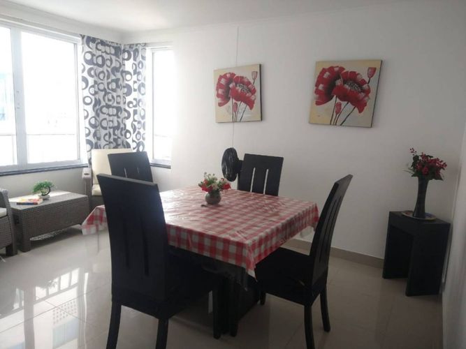 Apartaestudio en  Venta en El laguito, Cartagena - Miniatura 5