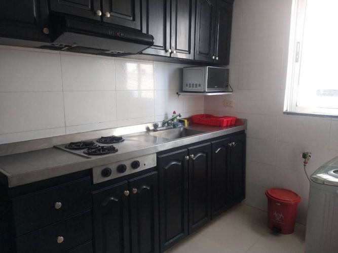 Apartaestudio en  Venta en El laguito, Cartagena - Miniatura 6