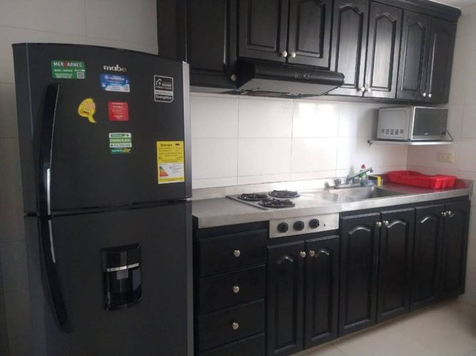 Apartaestudio en  Venta en El laguito, Cartagena - Miniatura 7