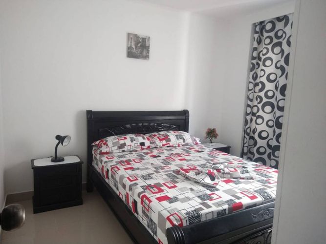 Apartaestudio en  Venta en El laguito, Cartagena - Miniatura 8