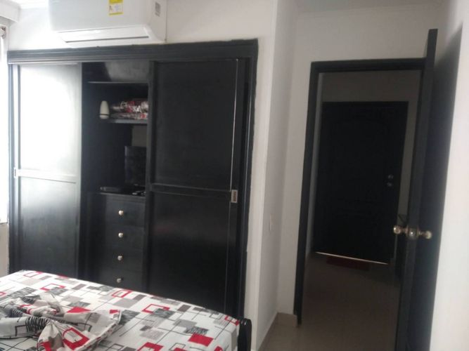 Apartaestudio en  Venta en El laguito, Cartagena - Miniatura 9