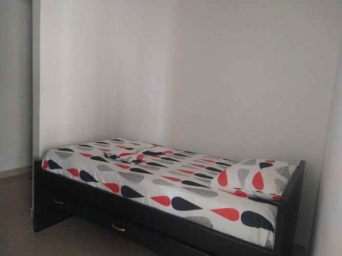 Apartaestudio en  Venta en El laguito, Cartagena - Miniatura 10