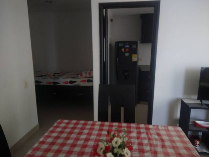 Apartaestudio en  Venta en El laguito, Cartagena - Miniatura 12