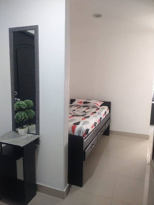 Apartaestudio en  Venta en El laguito, Cartagena - Miniatura 13
