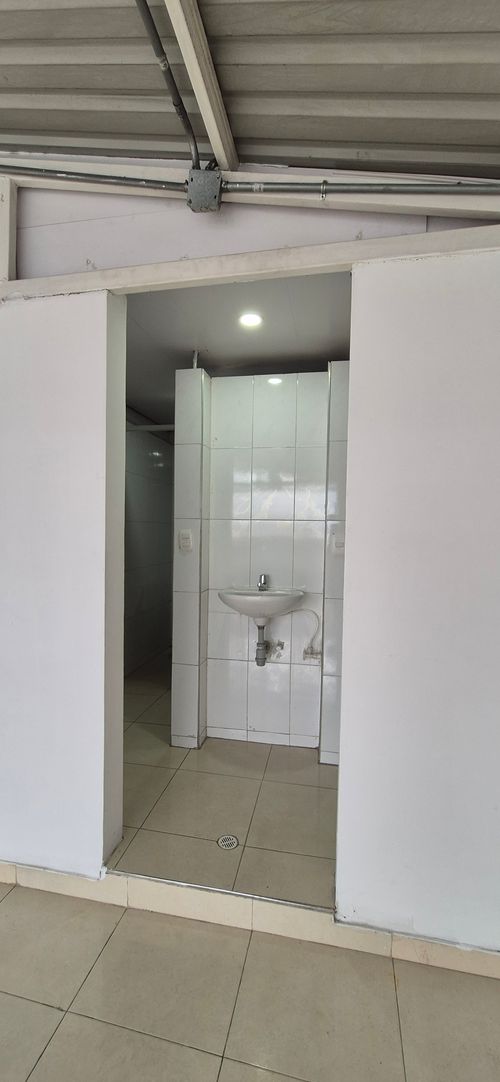 Oficina en  Arriendo en Galan, Bogotá - Miniatura 4