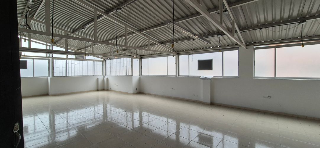 Oficina en  Arriendo en Galan, Bogotá - Miniatura 5