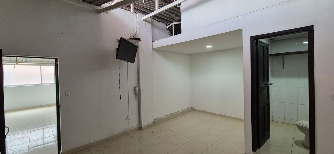 Oficina en  Arriendo en Galan, Bogotá - Miniatura 10