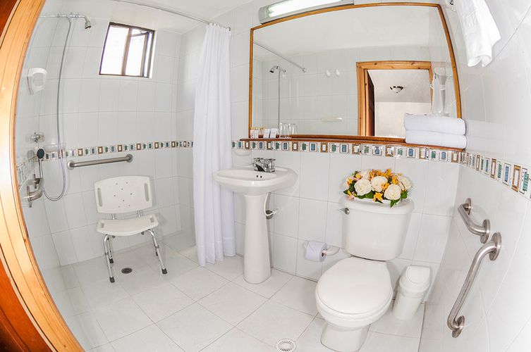 Edificio en  Venta en Bogotá - Miniatura 9