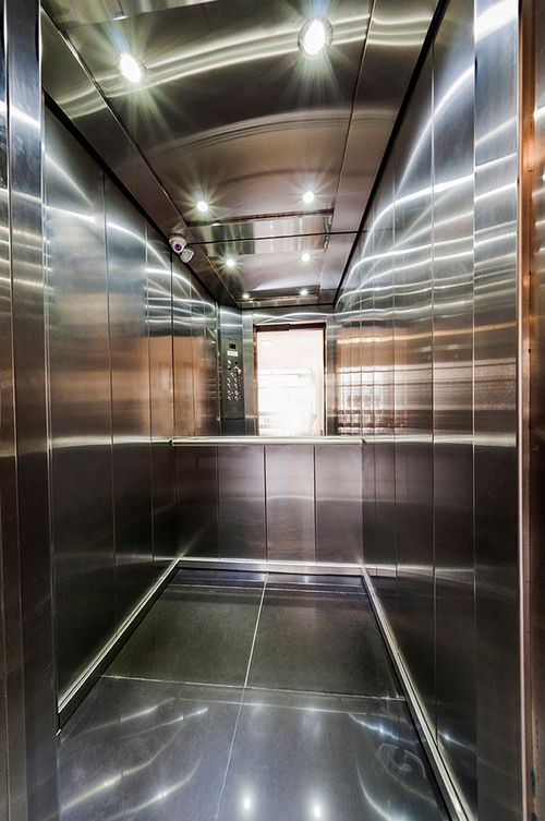 Edificio en  Venta en Bogotá - Miniatura 13