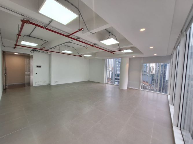 Oficina en  Arriendo en Las nieves, Bogotá - Miniatura 2