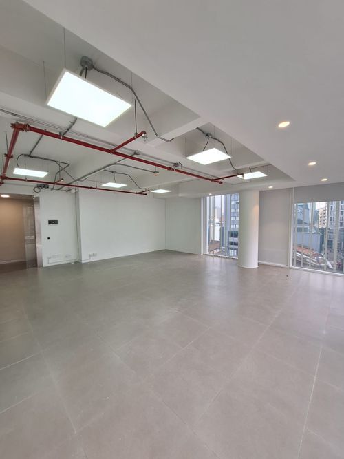 Oficina en  Arriendo en Las nieves, Bogotá - Miniatura 3
