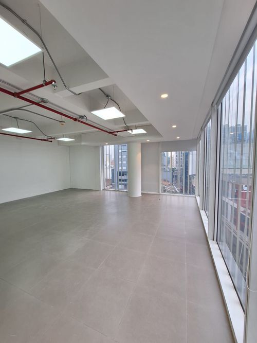 Oficina en  Arriendo en Las nieves, Bogotá - Miniatura 4