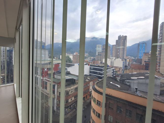 Oficina en  Arriendo en Las nieves, Bogotá - Miniatura 5