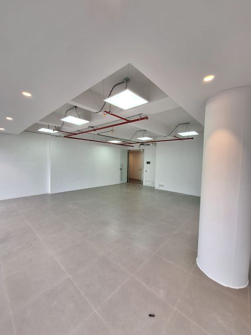 Oficina en  Arriendo en Las nieves, Bogotá - Miniatura 7