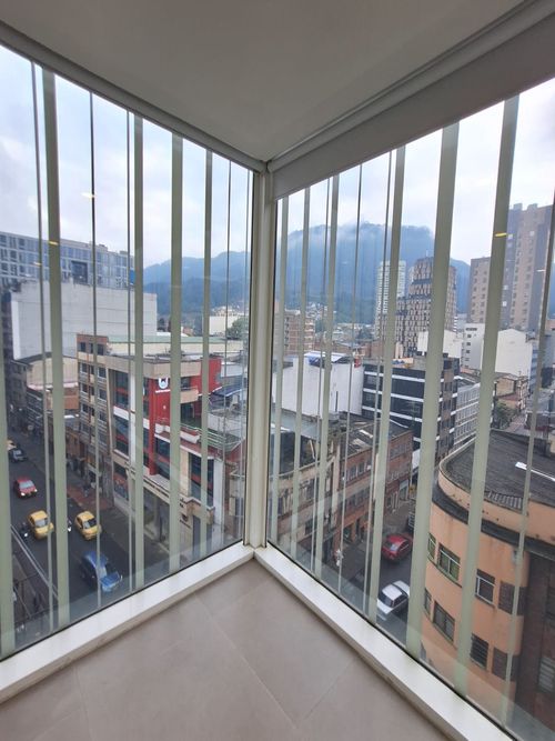 Oficina en  Arriendo en Las nieves, Bogotá - Miniatura 8