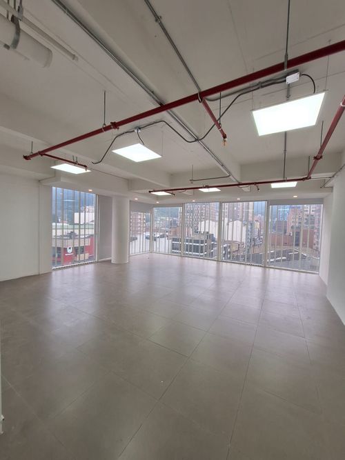 Oficina en  Arriendo en Las nieves, Bogotá - Miniatura 13