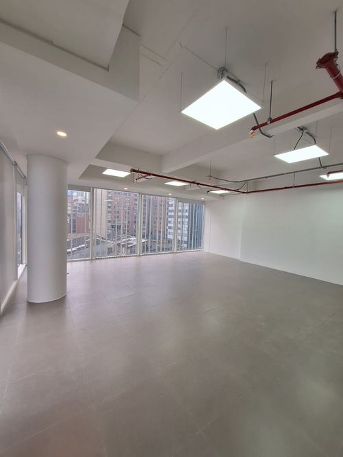 Oficina en  Arriendo en Las nieves, Bogotá - Miniatura 14