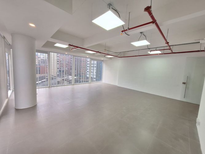 Oficina en  Arriendo en Las nieves, Bogotá - Miniatura 15