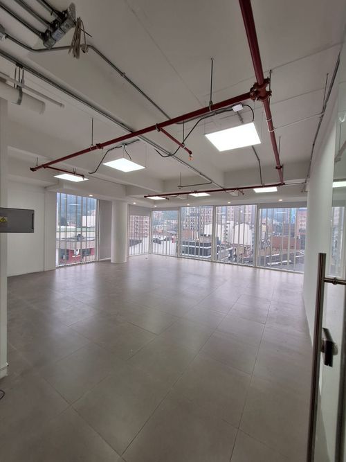 Oficina en  Arriendo en Las nieves, Bogotá - Miniatura 17
