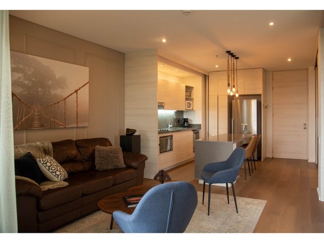 Apartaestudio en  Venta en Las Palmas, Envigado - Miniatura 2