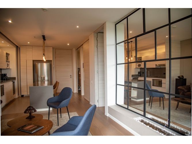 Apartaestudio en  Venta en Las Palmas, Envigado - Miniatura 3