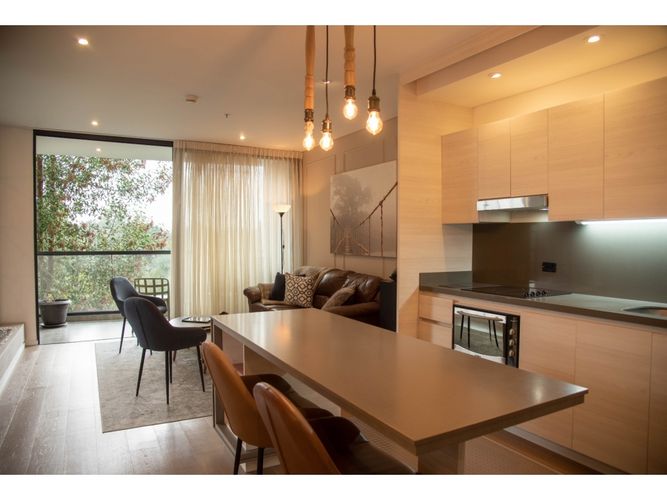 Apartaestudio en  Venta en Las Palmas, Envigado - Miniatura 4