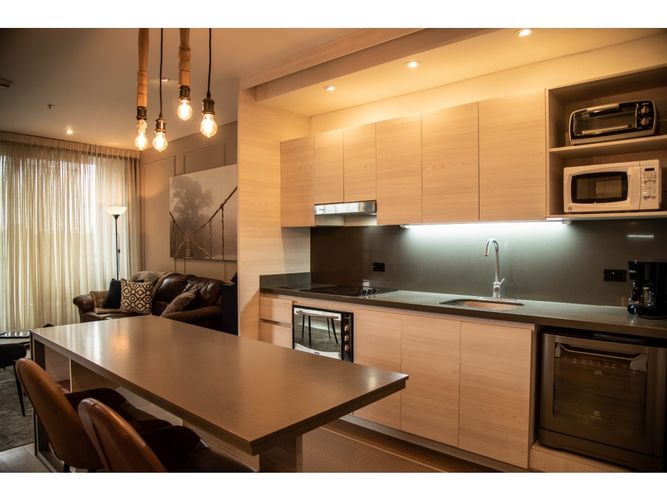 Apartaestudio en  Venta en Las Palmas, Envigado - Miniatura 5