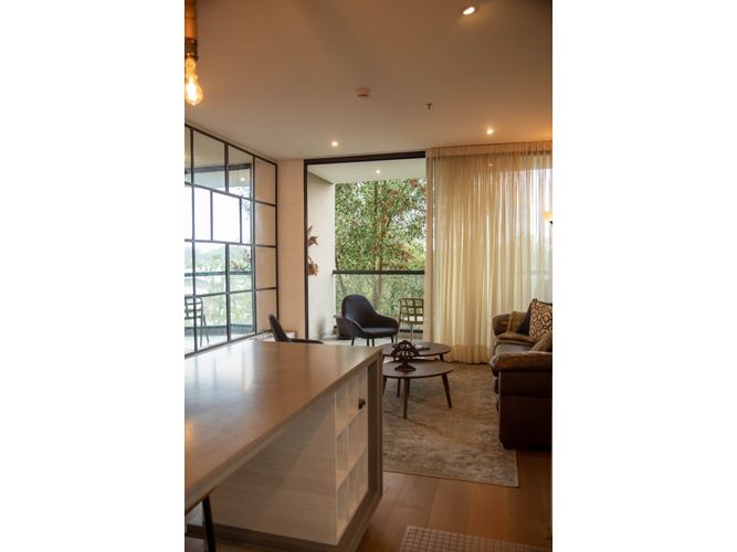 Apartaestudio en  Venta en Las Palmas, Envigado - Miniatura 6