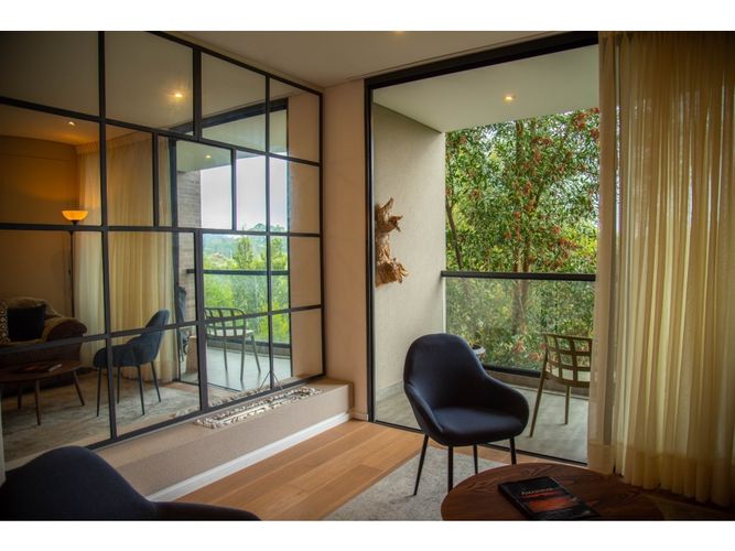 Apartaestudio en  Venta en Las Palmas, Envigado - Miniatura 7