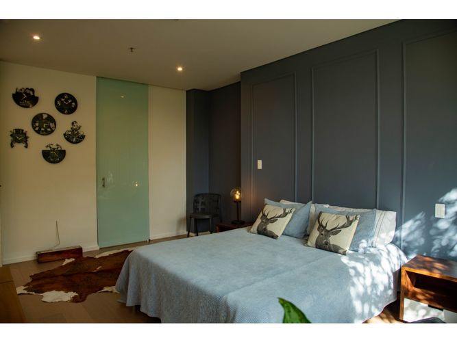 Apartaestudio en  Venta en Las Palmas, Envigado - Miniatura 10
