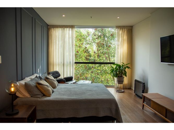 Apartaestudio en  Venta en Las Palmas, Envigado - Miniatura 13