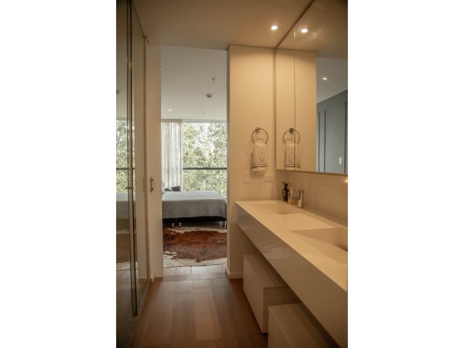 Apartaestudio en  Venta en Las Palmas, Envigado - Miniatura 14