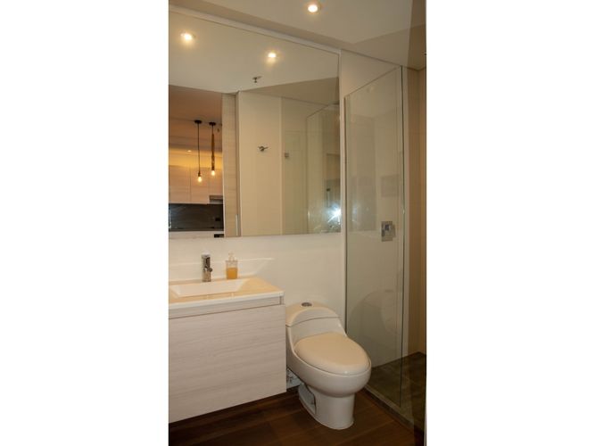 Apartaestudio en  Venta en Las Palmas, Envigado - Miniatura 16