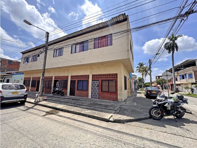 Edificio en  Venta en Guayaquil, Cali - Imagen 1