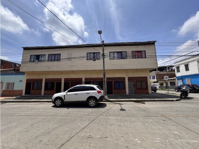 Edificio en  Venta en Guayaquil, Cali - Miniatura 2