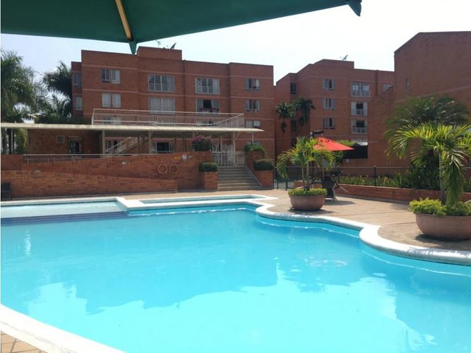 Apartamento en venta en Valle del Lili, Cali - Imagen 1