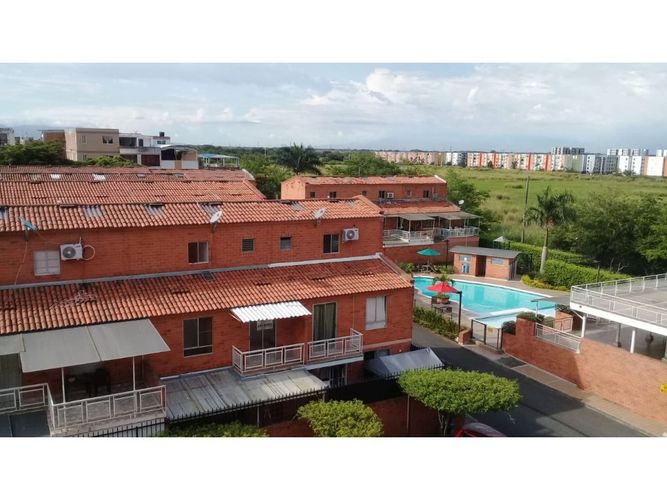 Apartamento en venta en Valle del Lili, Cali - Miniatura 2