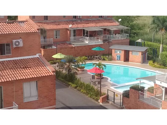 Apartamento en venta en Valle del Lili, Cali - Miniatura 3