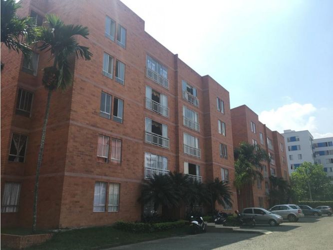 Apartamento en venta en Valle del Lili, Cali - Miniatura 4