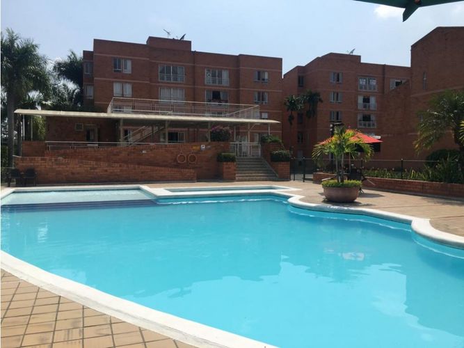 Apartamento en venta en Valle del Lili, Cali - Miniatura 19